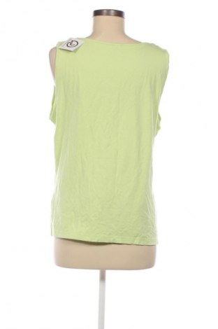 Damski top Biaggini, Rozmiar XXL, Kolor Zielony, Cena 95,99 zł