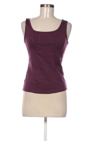 Top de femei Biba, Mărime S, Culoare Mov, Preț 94,99 Lei