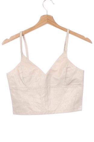 Top de femei Bik Bok, Mărime S, Culoare Alb, Preț 54,99 Lei