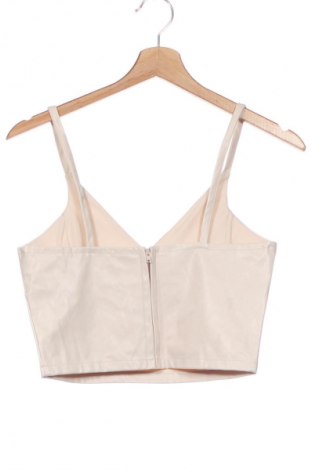Top de femei Bik Bok, Mărime S, Culoare Alb, Preț 54,99 Lei