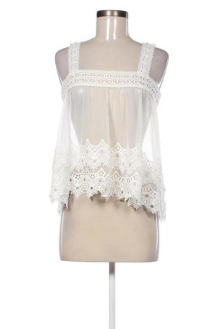Damentop Bik Bok, Größe S, Farbe Weiß, Preis 14,83 €
