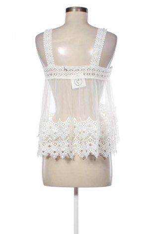 Damentop Bik Bok, Größe S, Farbe Weiß, Preis 14,83 €