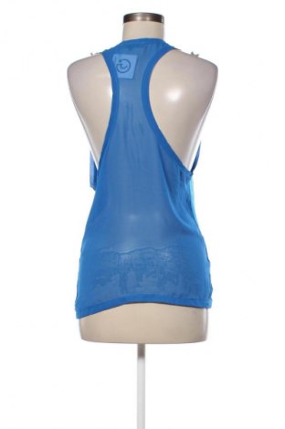 Damentop Bik Bok, Größe S, Farbe Blau, Preis 14,83 €
