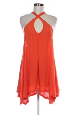 Damentop Billabong, Größe M, Farbe Orange, Preis € 18,99