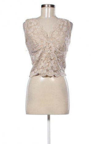Damentop Blind Date, Größe M, Farbe Beige, Preis € 14,83