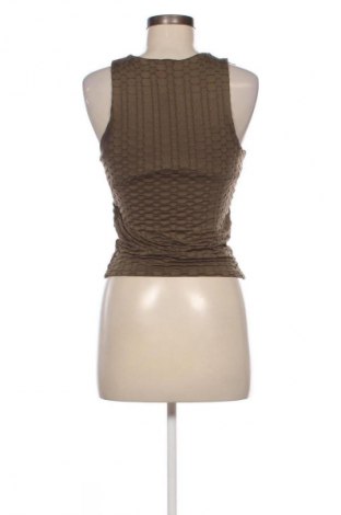 Damentop Blind Date, Größe S, Farbe Grün, Preis 20,99 €