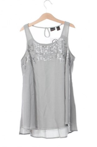 Dámský top Body Flirt, Velikost XS, Barva Šedá, Cena  367,00 Kč