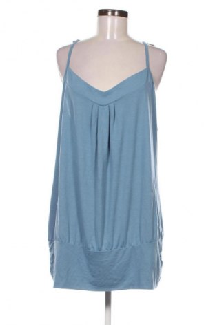 Dámsky top  Body Flirt, Veľkosť XXL, Farba Modrá, Cena  16,95 €