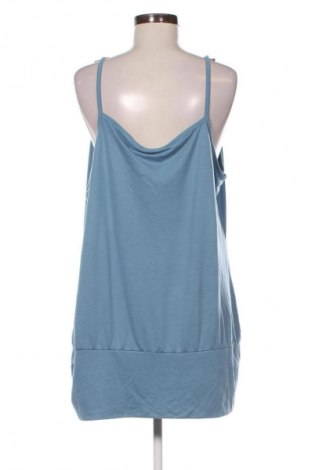 Dámsky top  Body Flirt, Veľkosť XXL, Farba Modrá, Cena  16,95 €