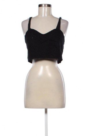 Dámský top Boohoo, Velikost XL, Barva Černá, Cena  259,00 Kč