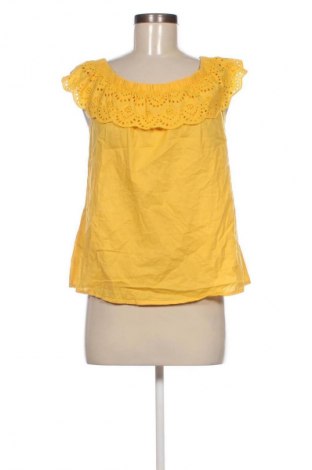 Damentop Boutique +, Größe M, Farbe Gelb, Preis 20,99 €