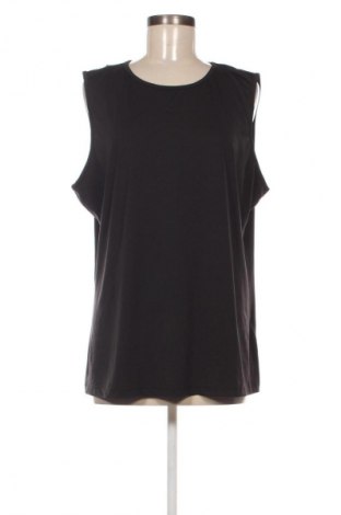 Дамски топ Bpc Bonprix Collection, Размер XXL, Цвят Черен, Цена 29,99 лв.
