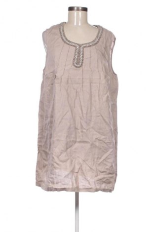 Top de femei Bpc Bonprix Collection, Mărime XL, Culoare Bej, Preț 94,99 Lei