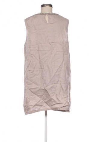 Top de femei Bpc Bonprix Collection, Mărime XL, Culoare Bej, Preț 94,99 Lei