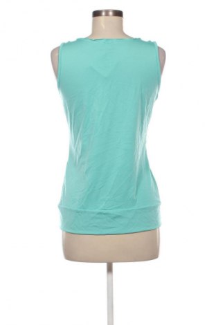 Damentop Buffalo, Größe L, Farbe Blau, Preis € 13,99