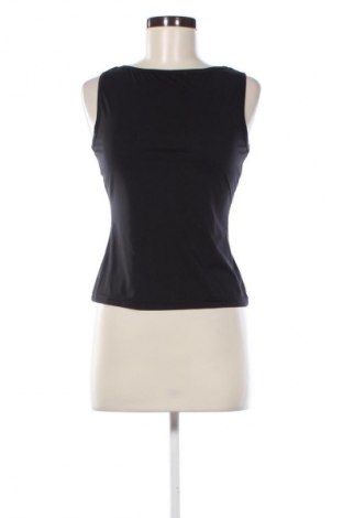 Γυναικείο τοπ Bum Equipment, Μέγεθος S, Χρώμα Μαύρο, Τιμή 14,00 €