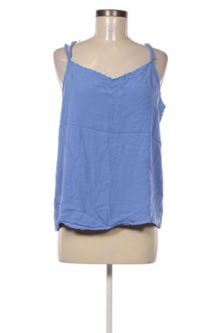 Top de femei C&A, Mărime XXL, Culoare Albastru, Preț 94,99 Lei