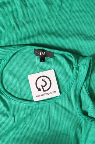 Damski top C&A, Rozmiar XL, Kolor Zielony, Cena 95,99 zł