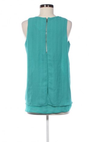 Damski top C&A, Rozmiar M, Kolor Zielony, Cena 95,99 zł