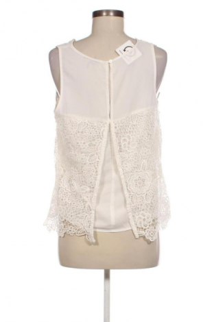 Top de femei C&A, Mărime M, Culoare Alb, Preț 94,99 Lei
