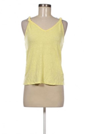 Dámsky top  Camaieu, Veľkosť L, Farba Žltá, Cena  14,83 €