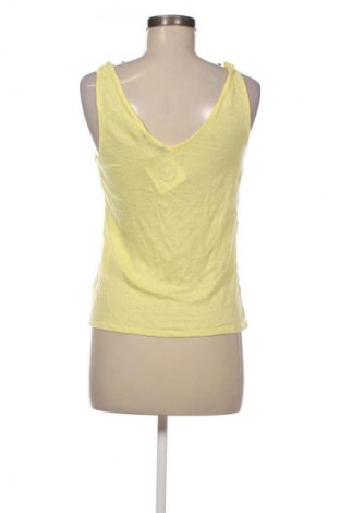 Dámsky top  Camaieu, Veľkosť L, Farba Žltá, Cena  14,83 €