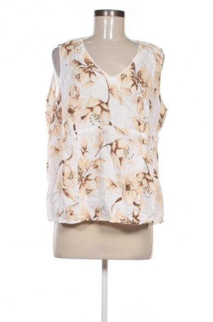 Top de femei Canda, Mărime XXL, Culoare Multicolor, Preț 94,99 Lei