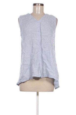 Damentop Cartoon, Größe M, Farbe Blau, Preis € 12,99