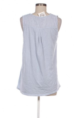 Damentop Cartoon, Größe M, Farbe Blau, Preis € 12,99