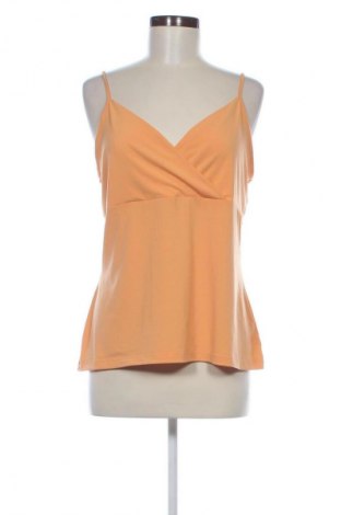 Damentop Casa Blanca, Größe XL, Farbe Orange, Preis € 20,99