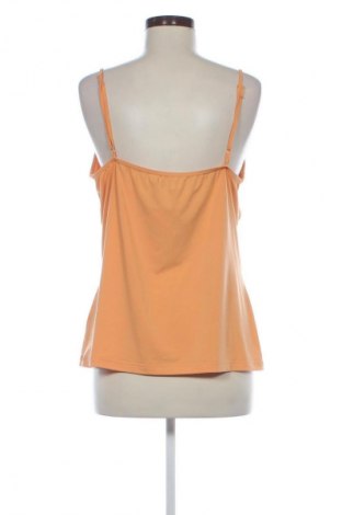 Damentop Casa Blanca, Größe XL, Farbe Orange, Preis € 20,99
