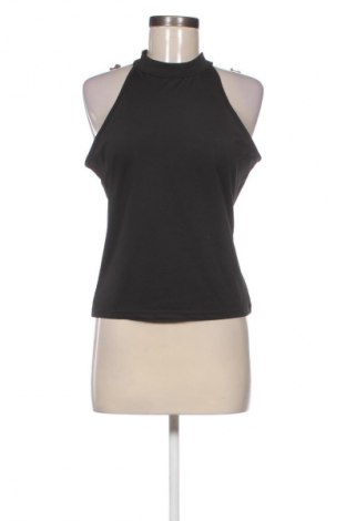 Top de femei ChicMe, Mărime L, Culoare Negru, Preț 94,99 Lei