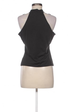 Top de femei ChicMe, Mărime L, Culoare Negru, Preț 94,99 Lei