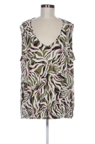Damentop City life, Größe 3XL, Farbe Mehrfarbig, Preis € 20,99