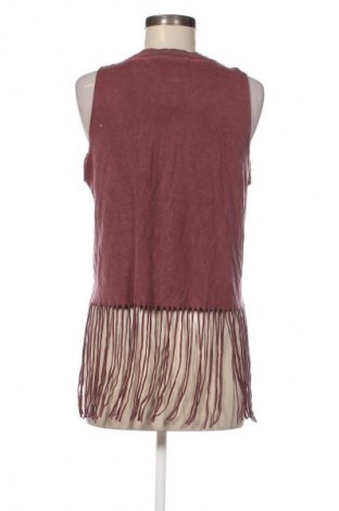 Top de femei Clockhouse, Mărime L, Culoare Roșu, Preț 94,99 Lei