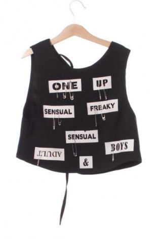Damski top Collection, Rozmiar XS, Kolor Czarny, Cena 91,79 zł
