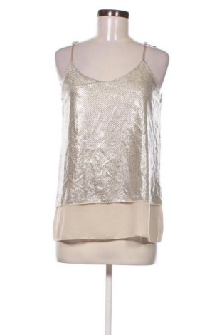 Damentop Colloseum, Größe S, Farbe Silber, Preis 20,99 €
