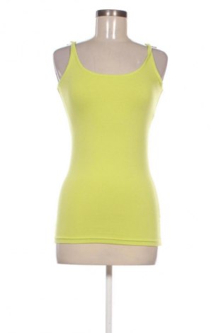 Damentop Colours, Größe S, Farbe Gelb, Preis 20,99 €