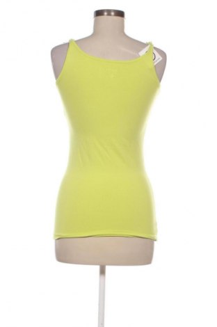 Damentop Colours, Größe S, Farbe Gelb, Preis 20,99 €