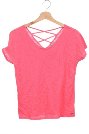 Dámsky top  Comma,, Veľkosť XS, Farba Ružová, Cena  28,07 €
