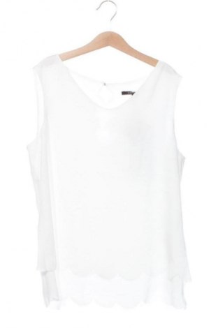 Top de femei Comma,, Mărime XS, Culoare Alb, Preț 375,64 Lei