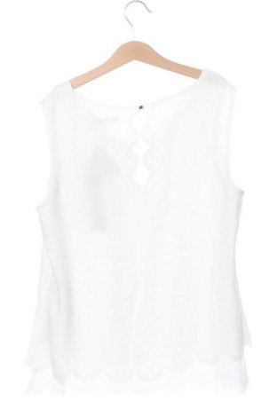 Top de femei Comma,, Mărime XS, Culoare Alb, Preț 375,64 Lei