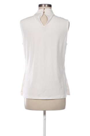 Top de femei Comma,, Mărime L, Culoare Ecru, Preț 179,99 Lei