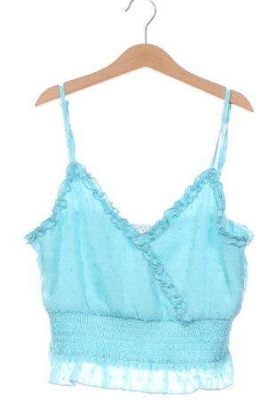 Damentop Costes, Größe XS, Farbe Blau, Preis € 18,99