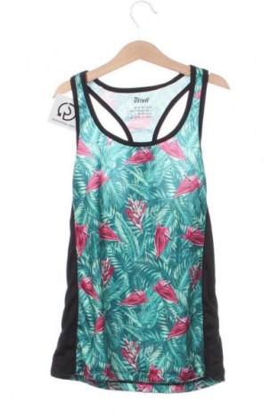 Top de femei Crivit, Mărime XS, Culoare Multicolor, Preț 73,98 Lei