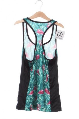 Top de femei Crivit, Mărime XS, Culoare Multicolor, Preț 73,98 Lei