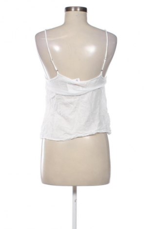 Γυναικείο τοπ Custommade, Μέγεθος M, Χρώμα Λευκό, Τιμή 31,82 €