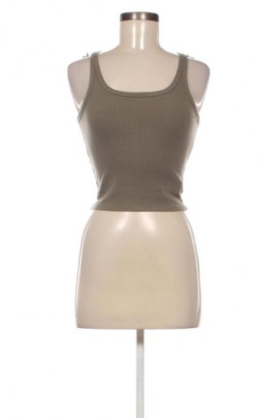 Dámsky top  DAZY, Veľkosť M, Farba Zelená, Cena  16,95 €