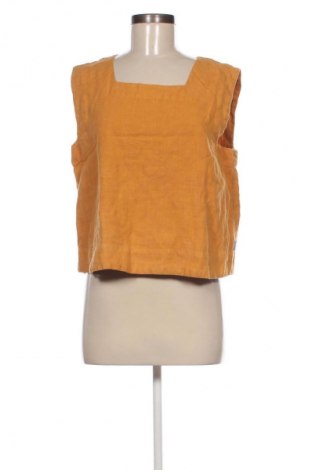Top de femei Deerberg, Mărime M, Culoare Portocaliu, Preț 179,99 Lei