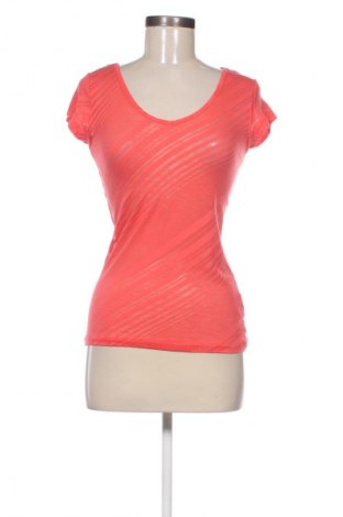 Damski top Derek Heart, Rozmiar M, Kolor Czerwony, Cena 68,97 zł